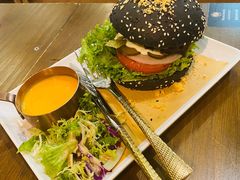 -肥韬茶餐厅(南山mini店)