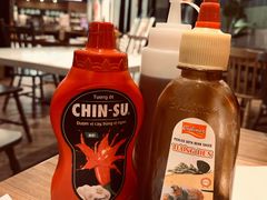 -Pho Asia 亚阁越南料理(上海来福士广场店)