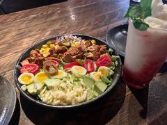-Q MEX 库迈墨西哥餐吧(三里屯店)