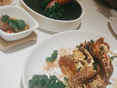 -莆田餐厅PUTIEN(三里屯店)