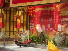 -宝丽金大酒店·洗浴中心