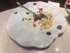 -火福·天湖阁大闸蟹博物馆主题餐厅(浅水湾店)