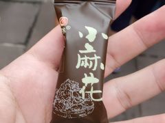 -陈建平麻花(磁器口总店)