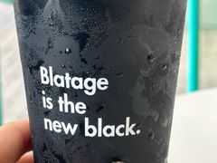 -BLATAGE COFFEE