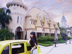 -恒大世纪梦幻城