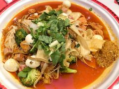-文立新麻辣烫(合生汇21街区店)
