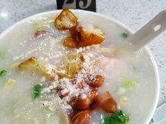 -银记肠粉(文昌北路店)