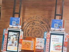 -汉堡王(上海凌云壹街坊店)