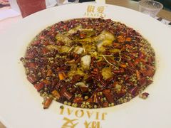 -椒爱水煮鱼川菜(中街大悦城店)