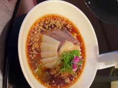 -西安凯悦酒店·湖畔中餐厅