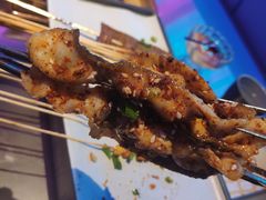 -燥次·烧烤酒场(万象城店)