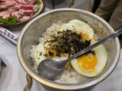 -白山烧烤(文安路万豪店)