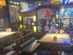 -红蜡烛-养生粥-津鲁菜(中山路店)