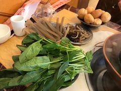 -月圆火锅(宁海东路二店)