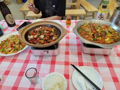 -三只鸟本地特色菜馆(上饶总店)