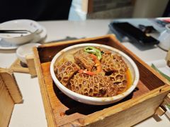 -粤点越有·茶点·粤菜(樵岭国际店)