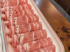 -晓林火锅(安定门店)
