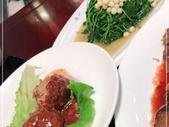 -吴门人家·苏宴宫廷菜(拙政园店)