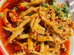 -红辣椒·川菜·火锅(大洋中心店)