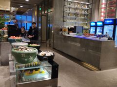 -解放碑威斯汀酒店-知味国际美食餐厅