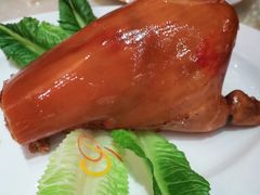 -8餐厅(新葡京酒店)