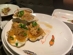 -欢乐牧场海鲜烤肉自助(牡丹园店)