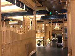 大堂-伊豆野菜村(大族广场店)