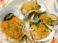 -汪姐海鲜(侨港总店·金冠好店)