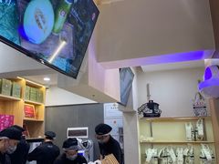 -霸王茶姬(正佳广场店)