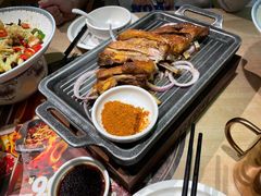 -羊之道草原味道清真餐厅(番禺店)