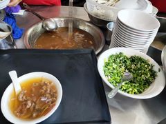 -好成财牛排馆(涂门街总店)