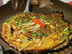 -雀舞云南菜(天津天河城购物中心店)