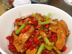 -湘菜时代风味餐厅