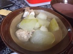 -张关合渣(航空大道店)