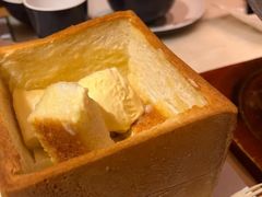 -绿茶餐厅(龙湖金楠天街店)