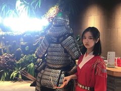 -轻武堂传统射箭·功夫茶·射击体验馆(仁和新城店)