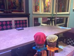 -自由港KTV(王子公主金平店)