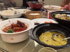 -丽华园(汉阳龙阳店)