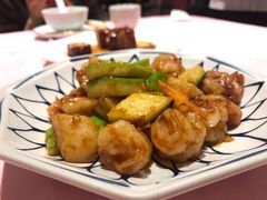 带子大虾-誉八仙酒楼(静安大悦城店)
