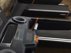 -贝菲特游泳健身(徐泾店)