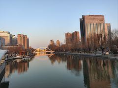 -元大都城垣遗址公园