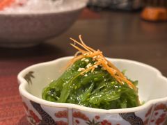 -青叶日本料理(北辰店)