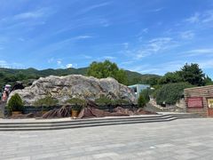 -北京西山国家森林公园