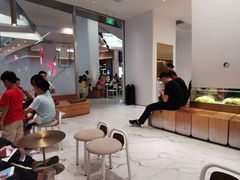 -喜茶(永旺梦乐城店)