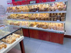 -生活林(河北路店)