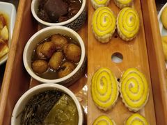 -小土豆北方菜馆(文慧园店)