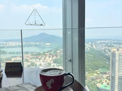 -洲际酒店·地平线全日餐厅HORIZON CAFÉ