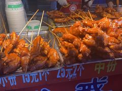 -大学城夜市大排档(凤栖路店)