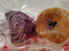 香芋酥-爱德顺糕点食屋(利民道店)