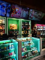 -卡通尼乐园(上海万象城店)